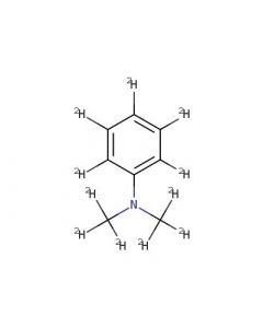 Astatech N,N-DIMETHYLANILINE-D11; 0.25G; Purity 95%; MDL-MFCD00209713